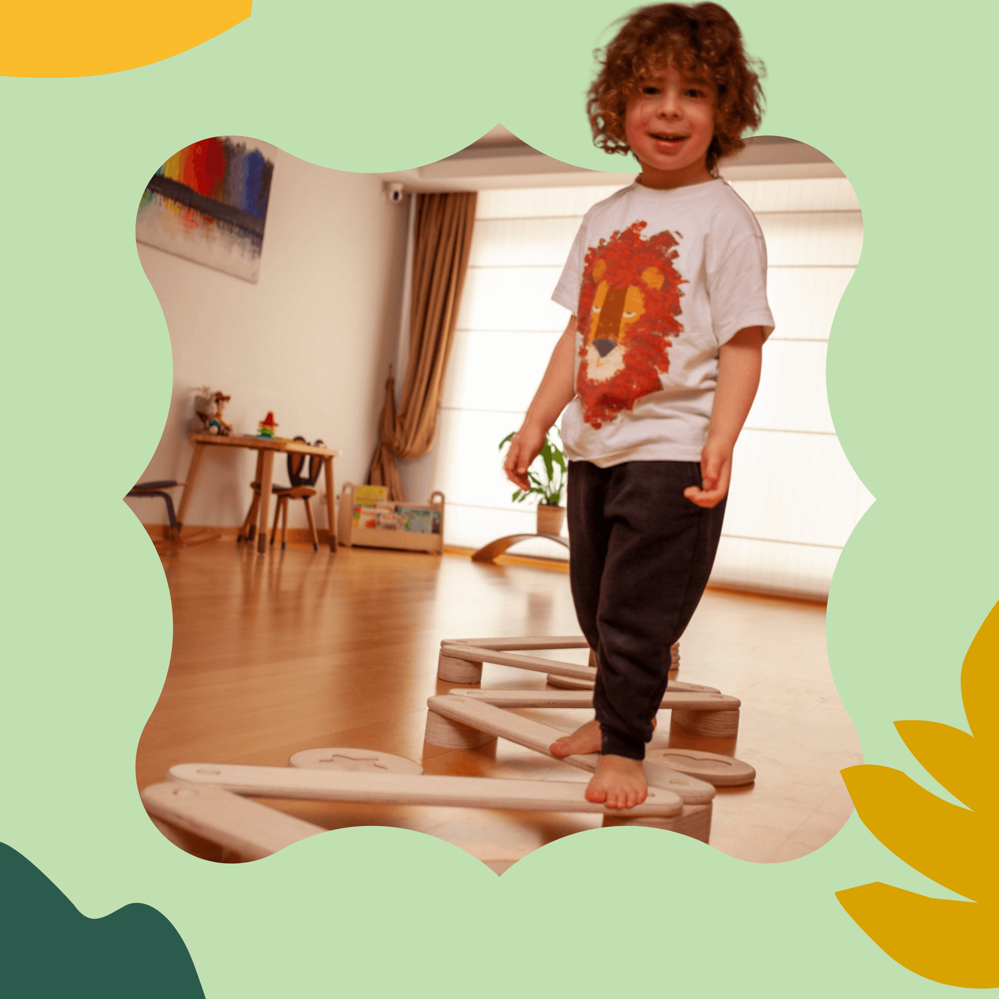 Top 5 springtime outdoor activities for toddlers
