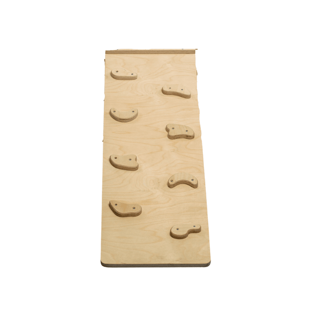 Climbing Triangle and Ramp Set 2 in1 - Kidodido