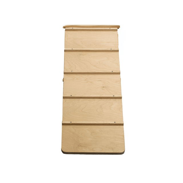 Climbing Triangle and Ramp Set 2 in1 - Kidodido