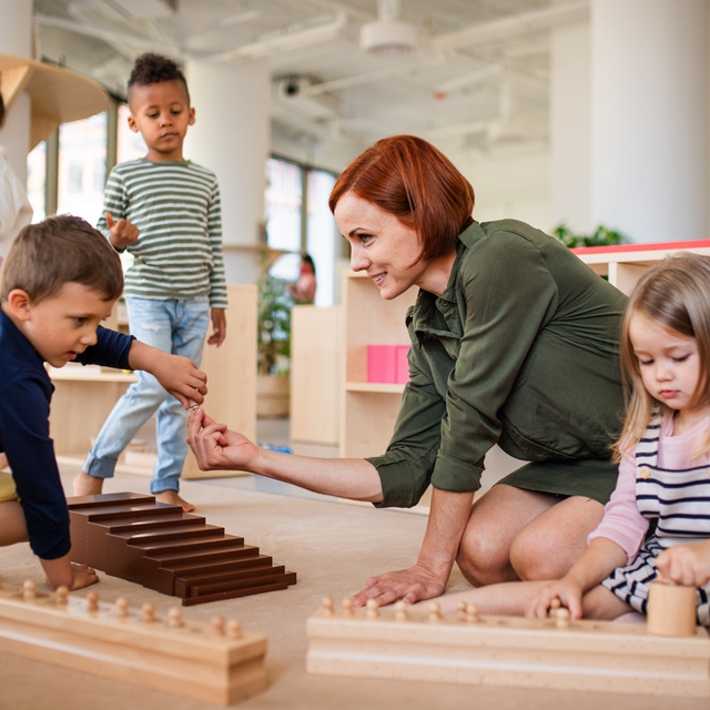 Creating a Montessori-Friendly Home: Tips for Parents