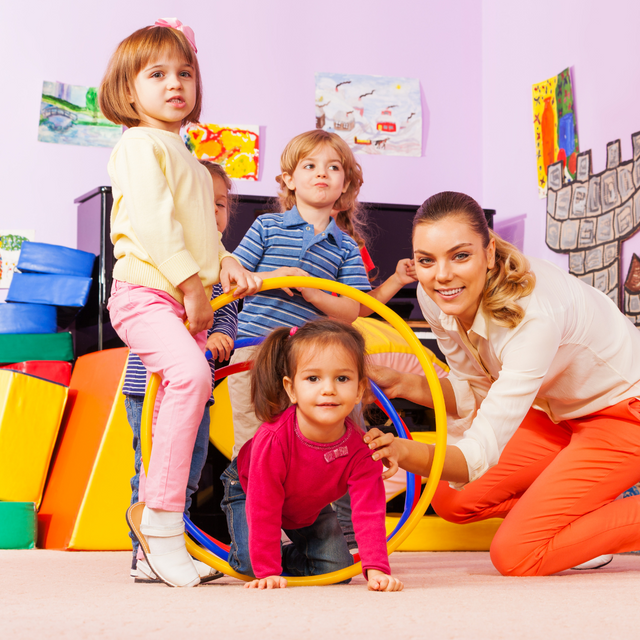 The Best Activities and Games for Child Development: A Comprehensive Guide"