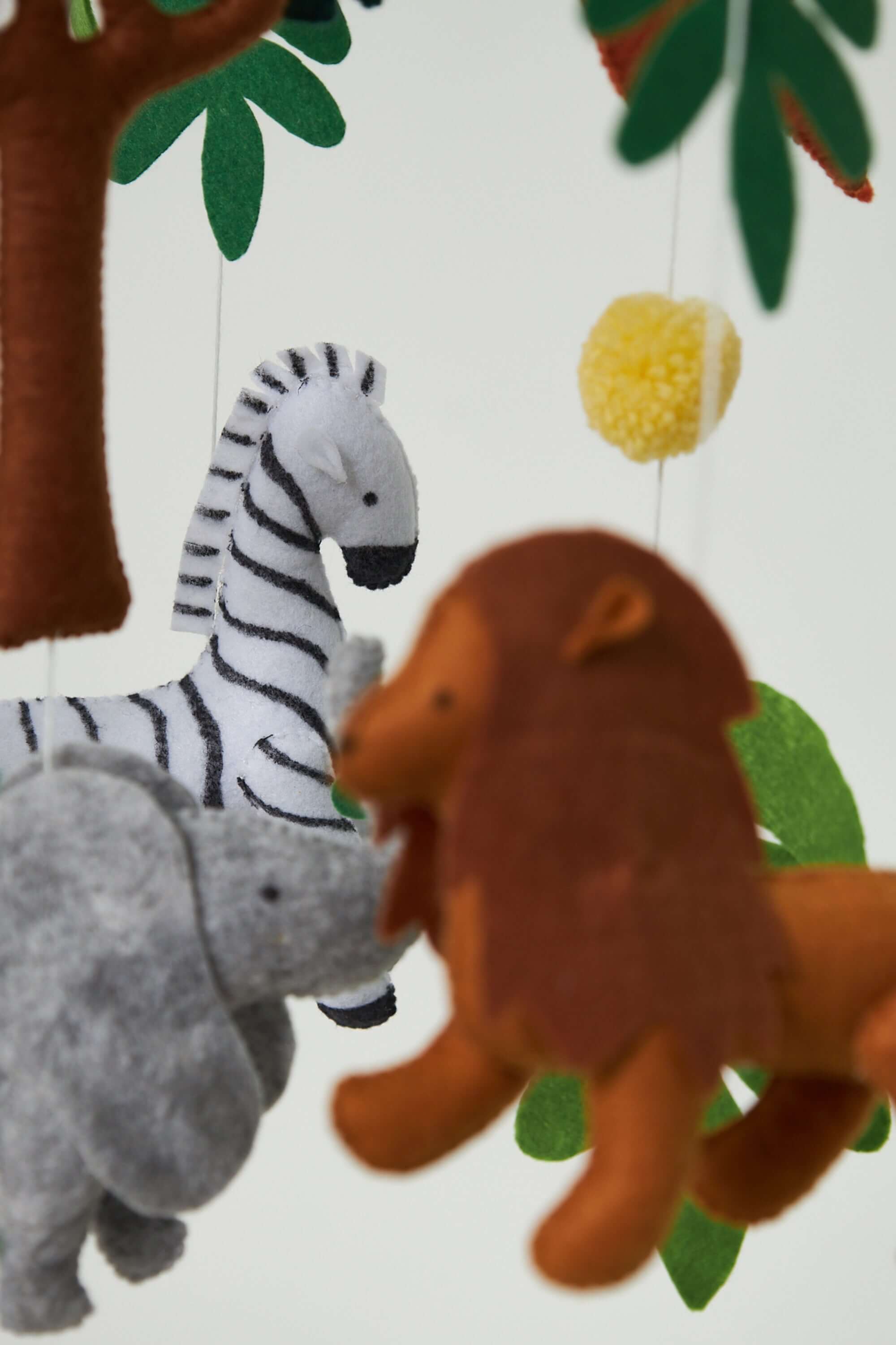 Montessori Mobiles: A Calm, Developmental Choice for Your Newborns