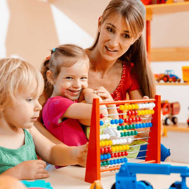 The Importance of Preschool Education: Preparing Your Child for Success