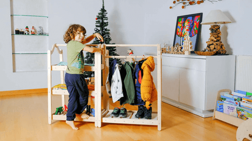 furniture montessori