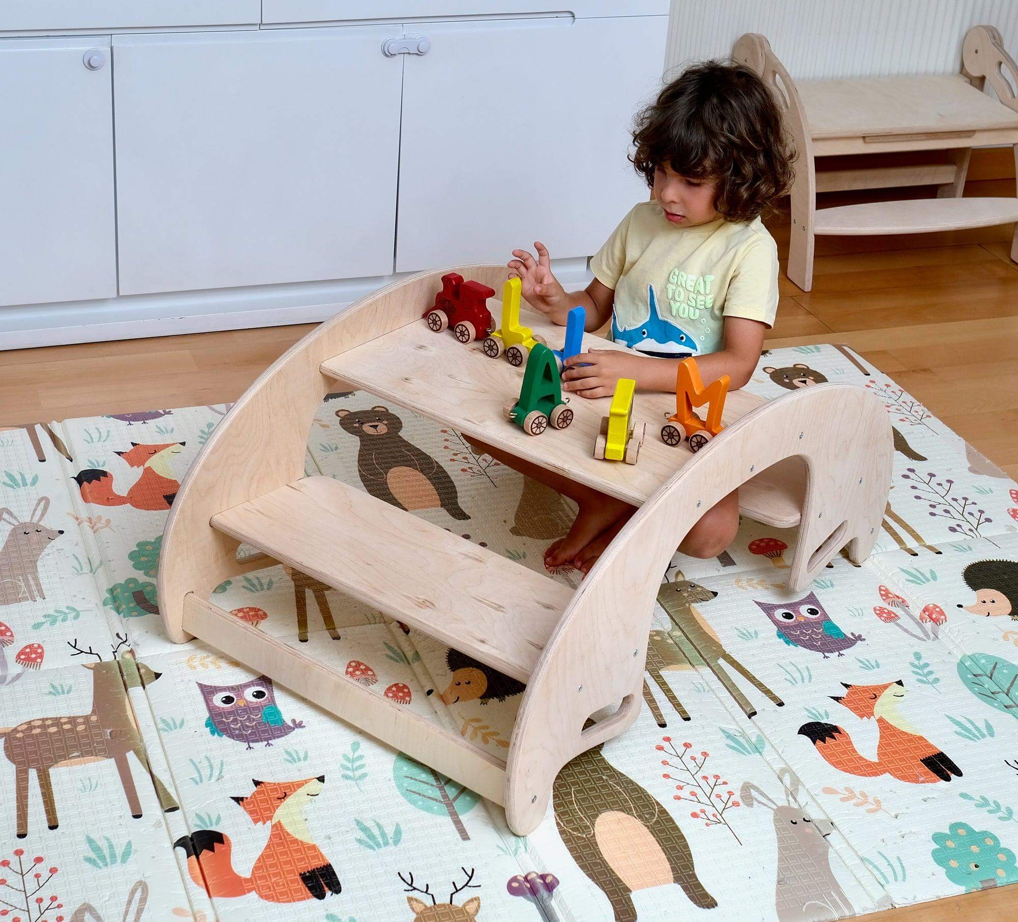 Table chair set online for 2 year old