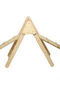 3 size Foldable Climbing Triangle - Kidodido