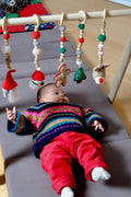 Baby Gym and Hanging Toys - Kidodido