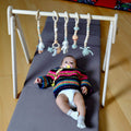 Baby Gym and Hanging Toys - Kidodido