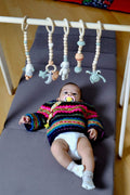 Baby Gym and Hanging Toys - Kidodido