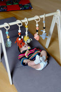 Baby Gym and Hanging Toys - Kidodido