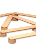 Balance Beam and Stepping Stones Set - Kidodido