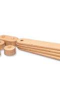 Balance Beam and Stepping Stones Set - Kidodido