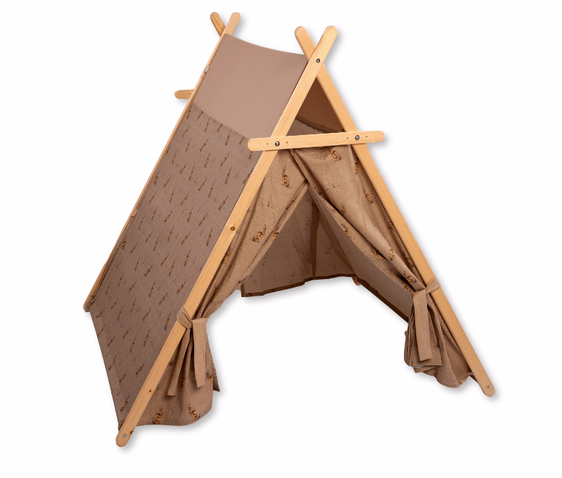 bunny tent Bunny Play Tent & Play Mat