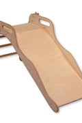 Foldable Wooden Slide - Kidodido