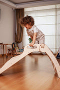 Foldable Wooden Slide - Kidodido