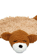 Handmade Bear Rug - Kidodido