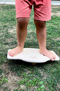 Maze Wooden Balance Board - Kidodido