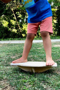 Maze Wooden Balance Board - Kidodido