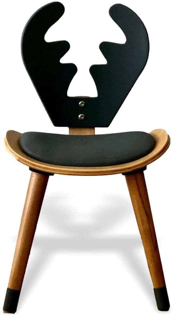 Montessori Chair (Mouse, Deer, Rabbit) - Kidodido