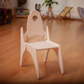 Montessori Table and Chair Set - Kidodido