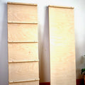 Reversible Ladder Climbing / Sliding Ramp - Kidodido