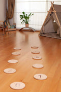 Stepping Balance Stones for kids - Kidodido