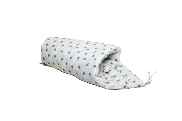 White Stars Pillow for Climbing Arch - Kidodido