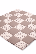 White Stars Play Tent and Play Mat - Kidodido