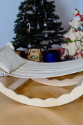 Wooden Hammock for Toddler - Kidodido