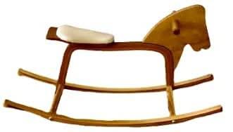 Wooden Horse Rocker for baby - Kidodido