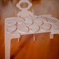 Wooden Tracing Board for Toddlers - Kidodido