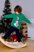 XL Multifunctional Balance Board for Kids - Kidodido